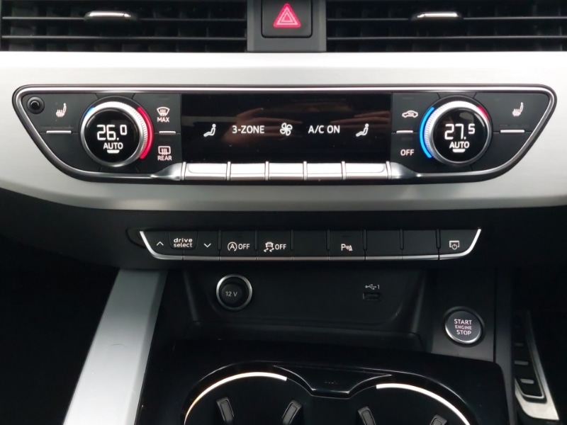 Used Audi A5 2023 for sale - 77265674: Photo 17