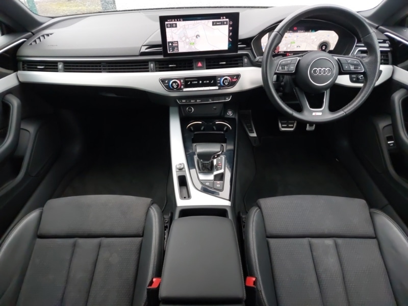 Used Audi A5 2023 for sale - 77265674: Photo 2