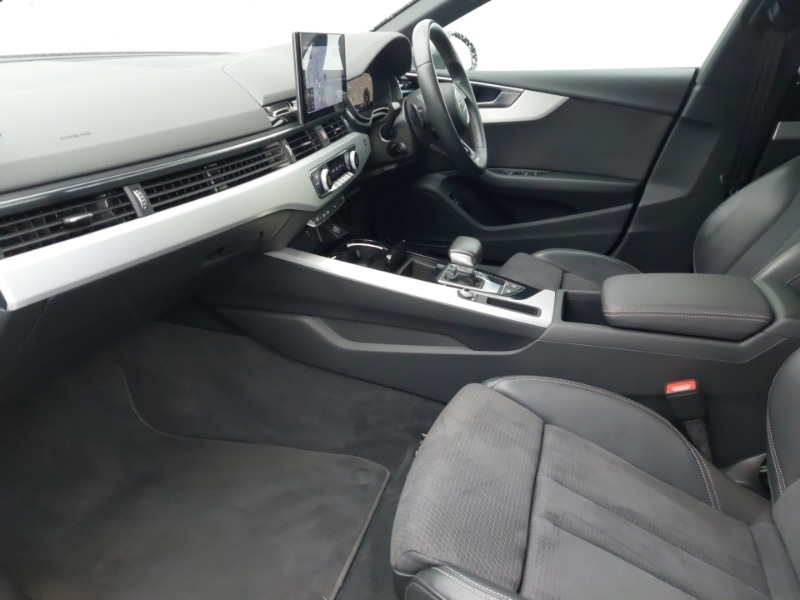 Used Audi A5 2023 for sale - 77265674: Photo 5