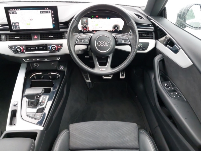 Used Audi A5 2023 for sale - 77265674: Photo 7