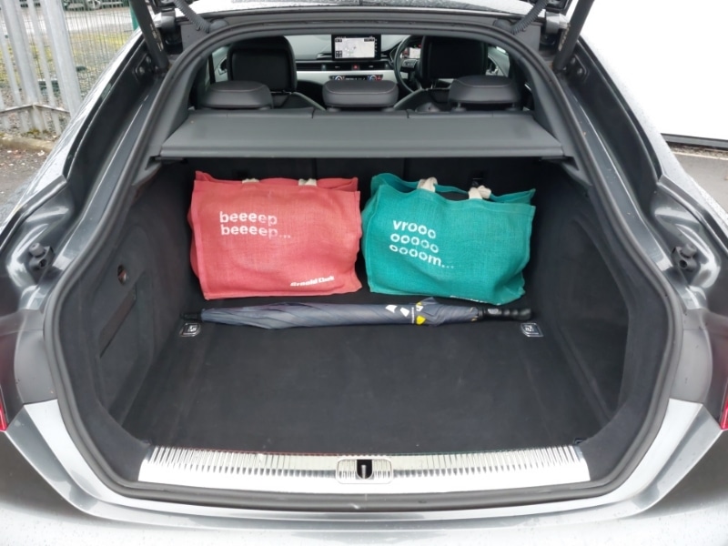 Used Audi A5 2023 for sale - 77265674: Photo 8