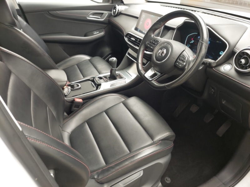 Used MG MG HS 2022 for sale - 76624372: Photo 13