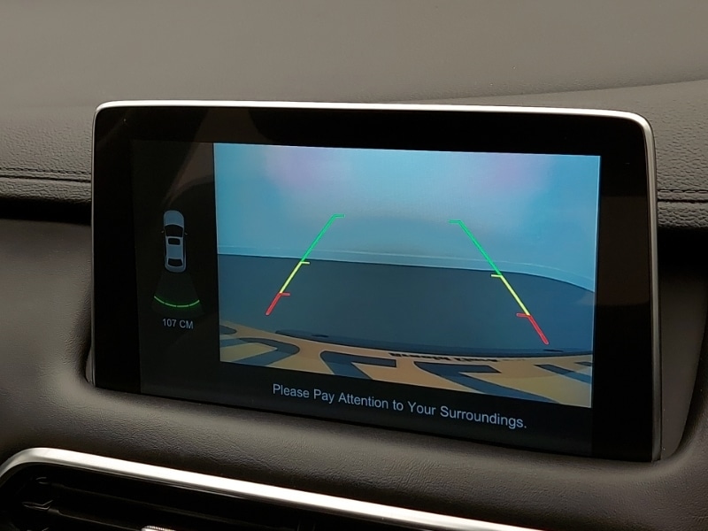 Used MG MG HS 2022 for sale - 76624372: Photo 14