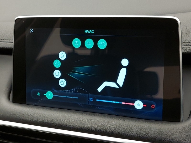 Used MG MG HS 2022 for sale - 76624372: Photo 15