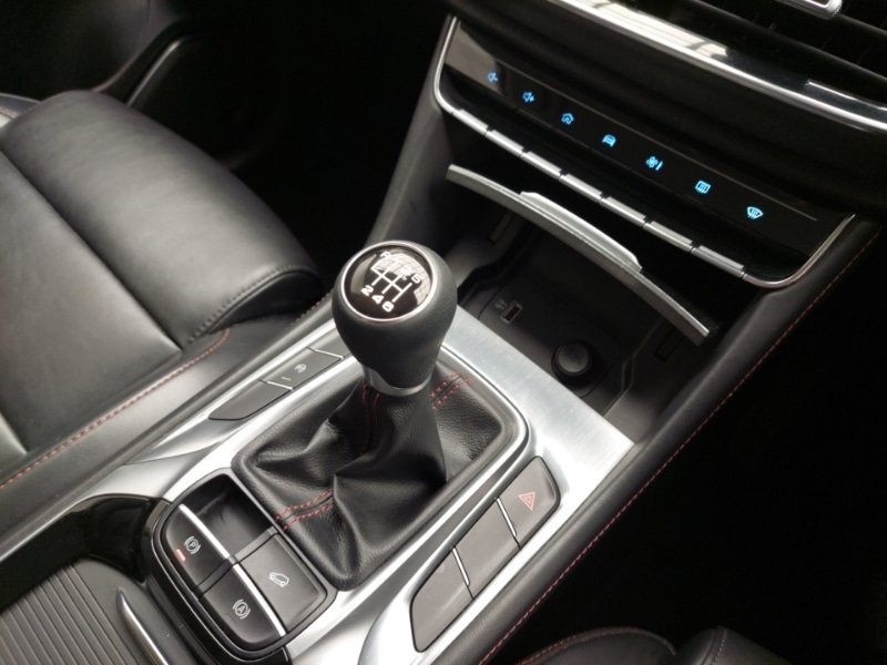 Used MG MG HS 2022 for sale - 76624372: Photo 16