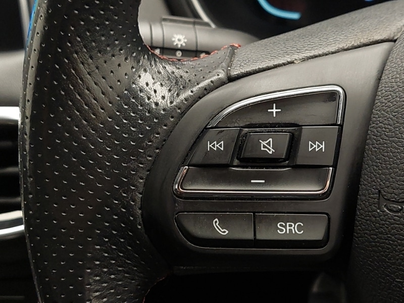 Used MG MG HS 2022 for sale - 76624372: Photo 18