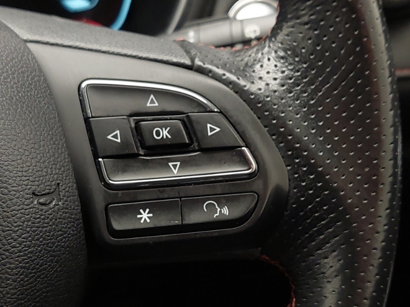 Used MG MG HS 2022 for sale - 76624372: Photo 19