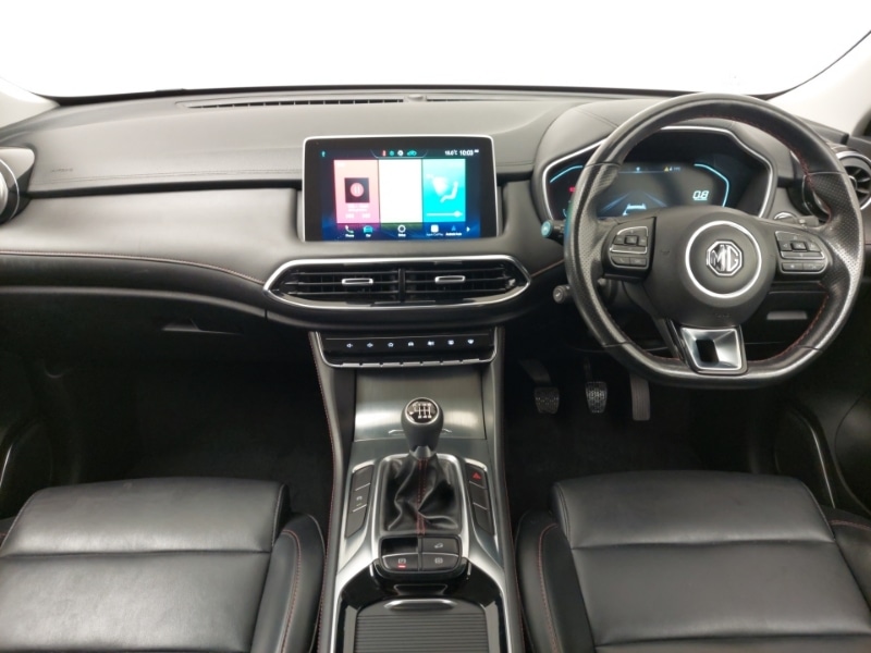 Used MG MG HS 2022 for sale - 76624372: Photo 2