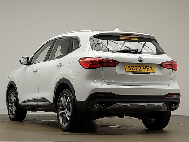 Used MG MG HS 2022 for sale - 76624372: Photo 3