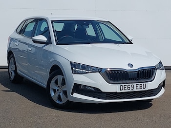 2020 - 1.0 TSI SE 5dr