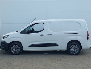 Used Citroen Berlingo 2026 for sale - 78983729: Photo