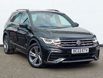 2023 - 1.5 TSI 150 R-Line Edition 5dr DSG