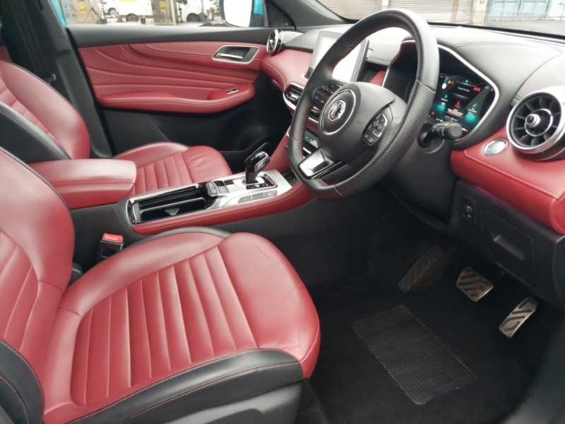 Used MG MG HS 2023 for sale - 76166192: Photo 12