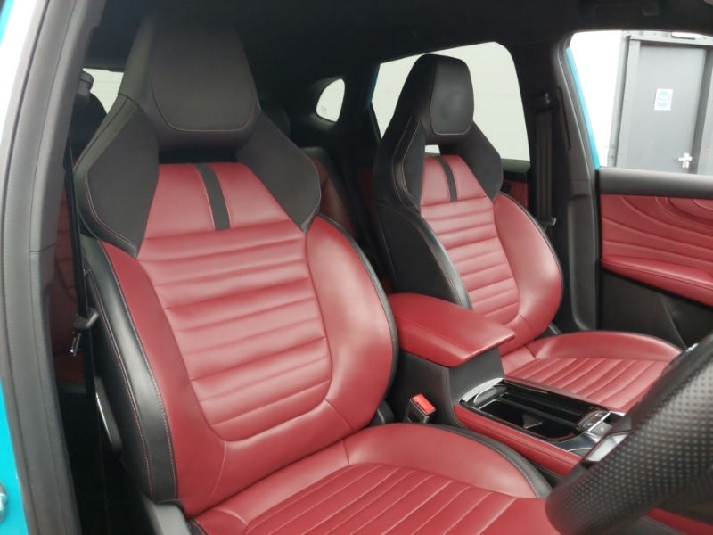 Used MG MG HS 2023 for sale - 76166192: Photo 13