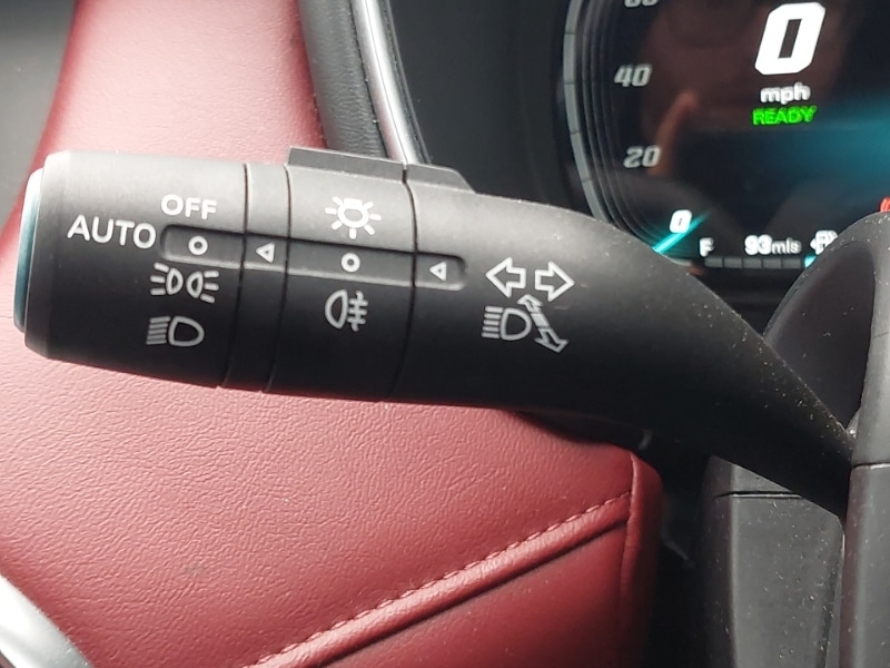 Used MG MG HS 2023 for sale - 76166192: Photo 17