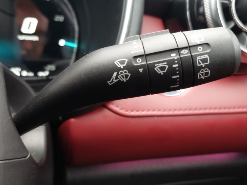 Used MG MG HS 2023 for sale - 76166192: Photo 18