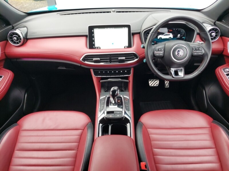 Used MG MG HS 2023 for sale - 76166192: Photo 2