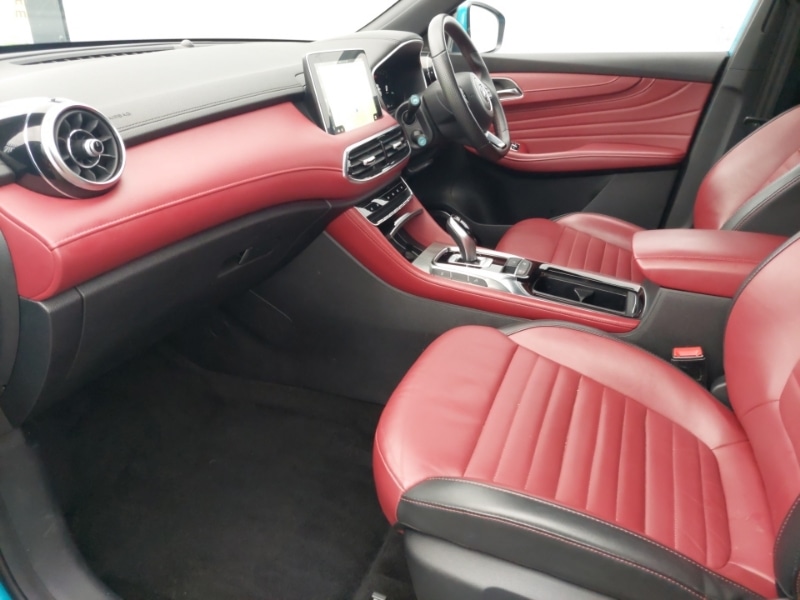 Used MG MG HS 2023 for sale - 76166192: Photo 5