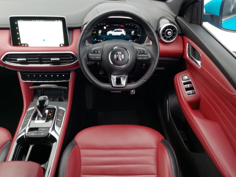 Used MG MG HS 2023 for sale - 76166192: Photo 7