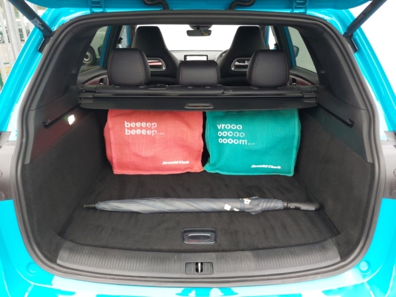 Used MG MG HS 2023 for sale - 76166192: Photo 8