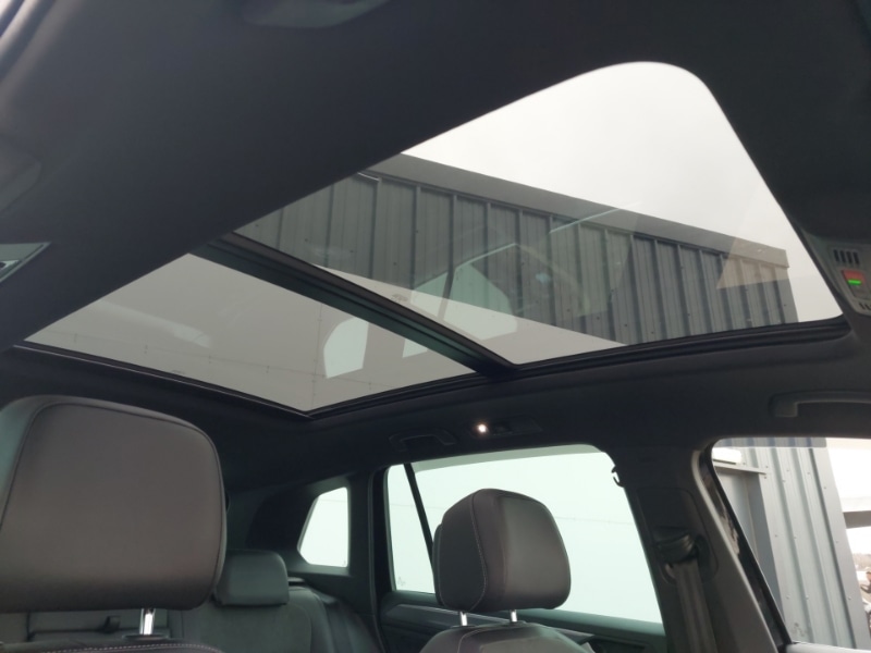 Used Volkswagen Tiguan 2020 for sale - 77536827: Photo 18