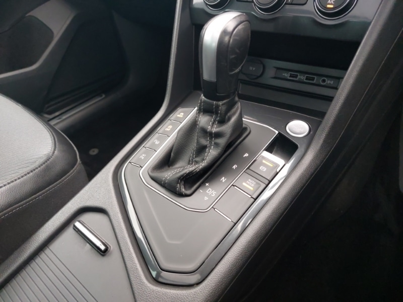 Used Volkswagen Tiguan 2020 for sale - 77536827: Photo 19