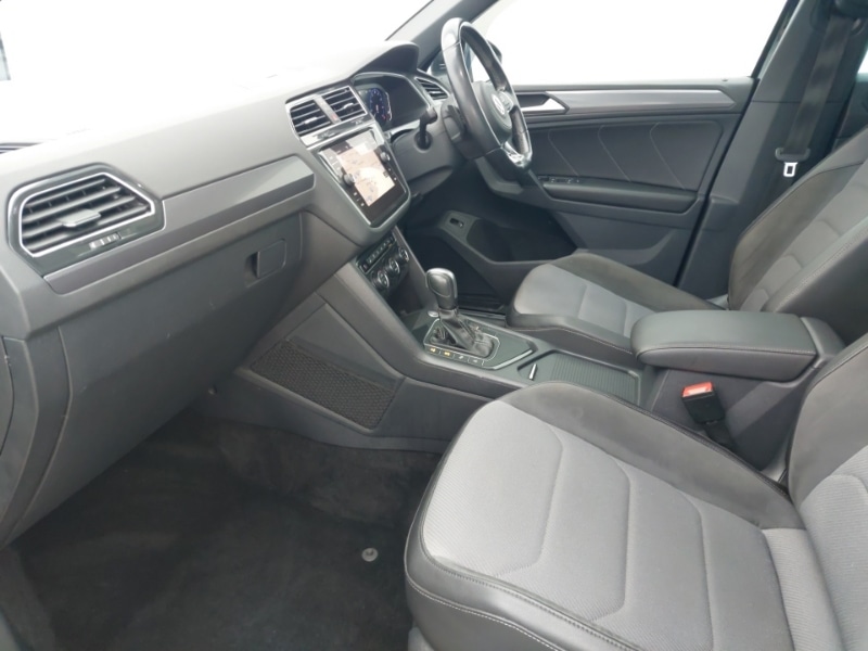 Used Volkswagen Tiguan 2020 for sale - 77536827: Photo 5