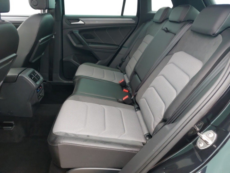 Used Volkswagen Tiguan 2020 for sale - 77536827: Photo 6