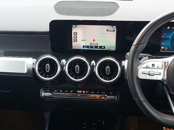 Used Mercedes-Benz GLB 2022 for sale - 76294366: Photo 10