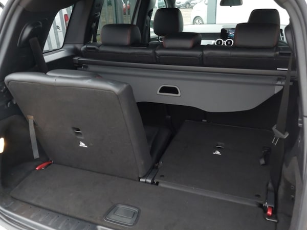 Used Mercedes-Benz GLB 2022 for sale - 76294366: Photo 12