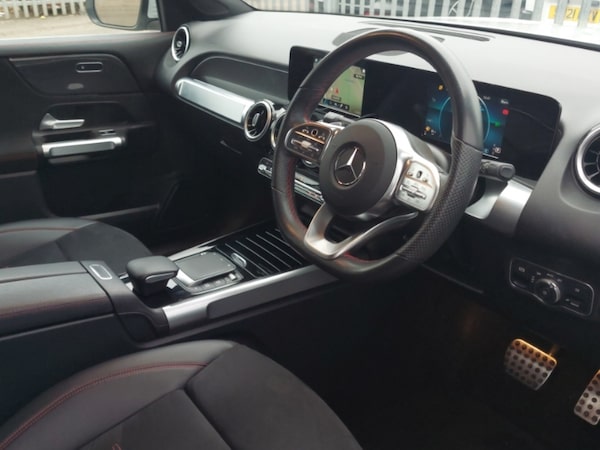Used Mercedes-Benz GLB 2022 for sale - 76294366: Photo 13