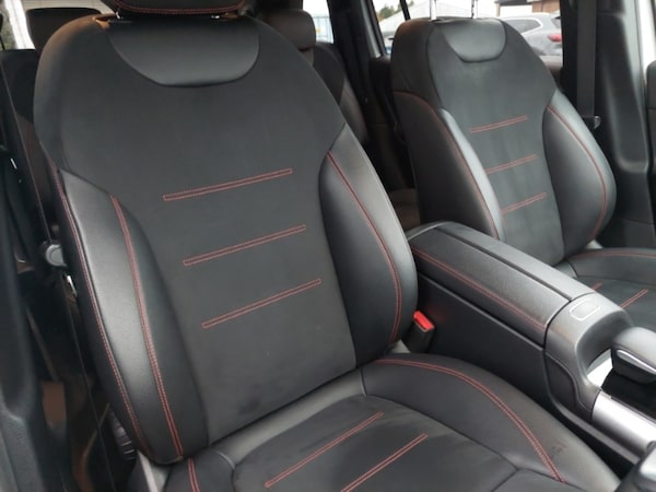 Used Mercedes-Benz GLB 2022 for sale - 76294366: Photo 14