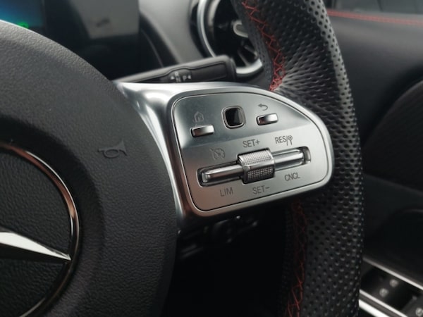 Used Mercedes-Benz GLB 2022 for sale - 76294366: Photo 16