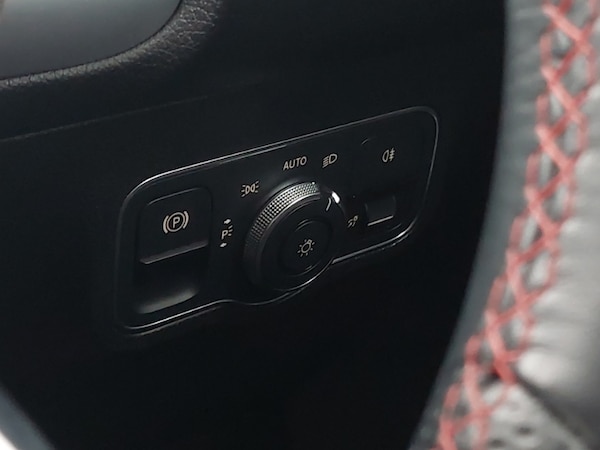 Used Mercedes-Benz GLB 2022 for sale - 76294366: Photo 17