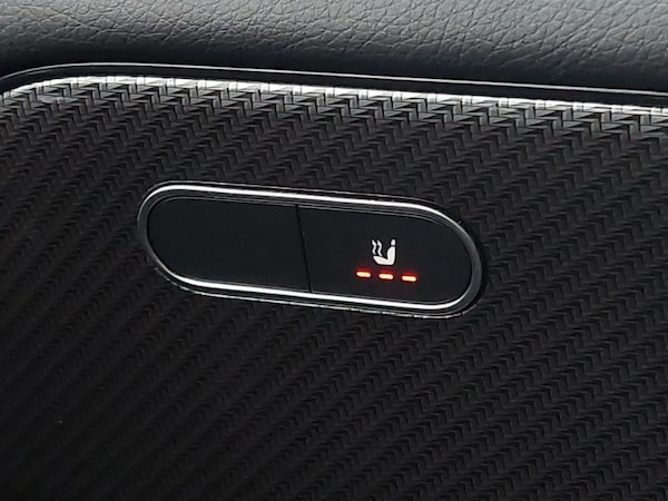 Used Mercedes-Benz GLB 2022 for sale - 76294366: Photo 18
