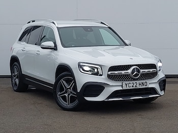 Mercedes-Benz - GLB
