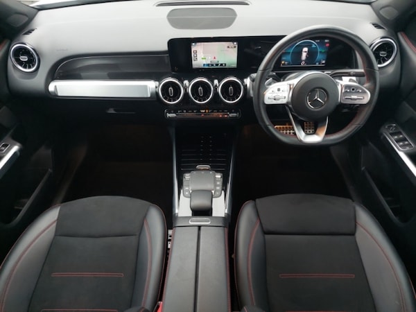 Used Mercedes-Benz GLB 2022 for sale - 76294366: Photo 2