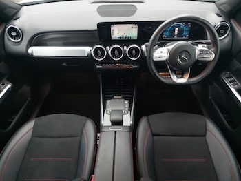 Used Mercedes-Benz GLB 2022 for sale - 76294366: Photo 2