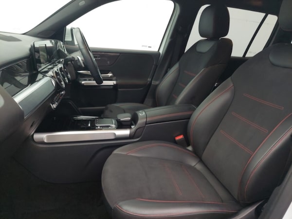 Used Mercedes-Benz GLB 2022 for sale - 76294366: Photo 5