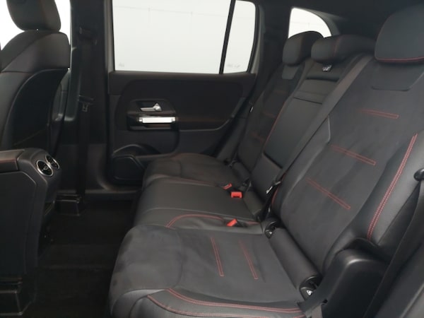 Used Mercedes-Benz GLB 2022 for sale - 76294366: Photo 6
