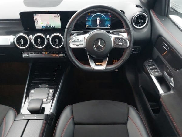 Used Mercedes-Benz GLB 2022 for sale - 76294366: Photo 7