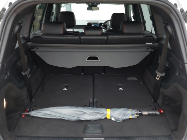Used Mercedes-Benz GLB 2022 for sale - 76294366: Photo 8