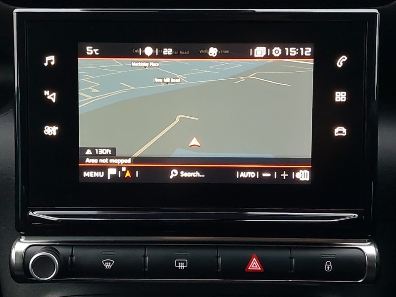 Used Citroen C3 Aircross 2020 for sale - 77154780: Photo 10