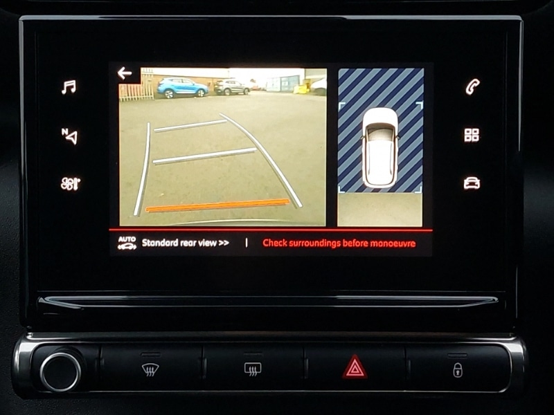 Used Citroen C3 Aircross 2020 for sale - 77154780: Photo 11