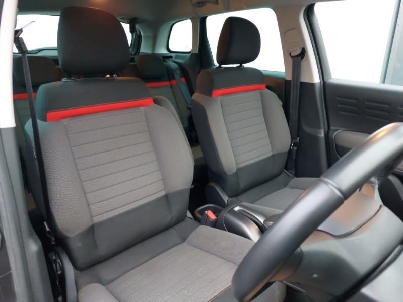 Used Citroen C3 Aircross 2020 for sale - 77154780: Photo 13