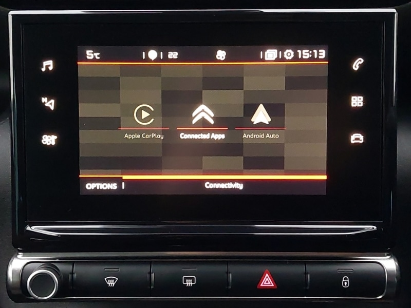 Used Citroen C3 Aircross 2020 for sale - 77154780: Photo 14