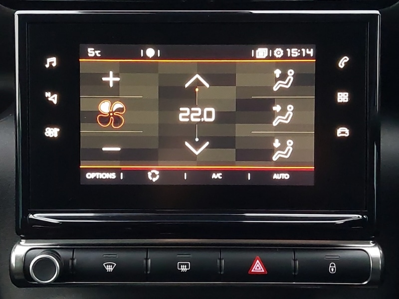 Used Citroen C3 Aircross 2020 for sale - 77154780: Photo 16