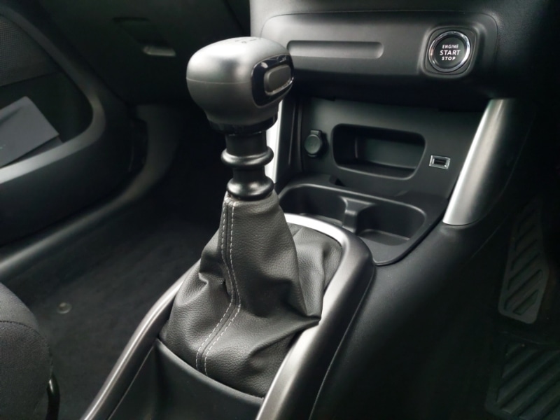 Used Citroen C3 Aircross 2020 for sale - 77154780: Photo 19