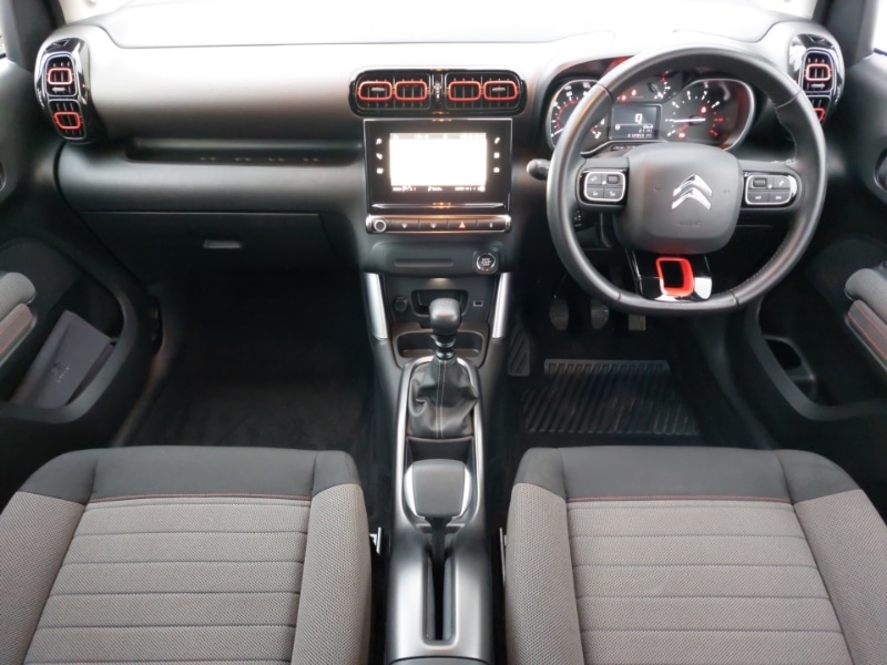 Used Citroen C3 Aircross 2020 for sale - 77154780: Photo 2