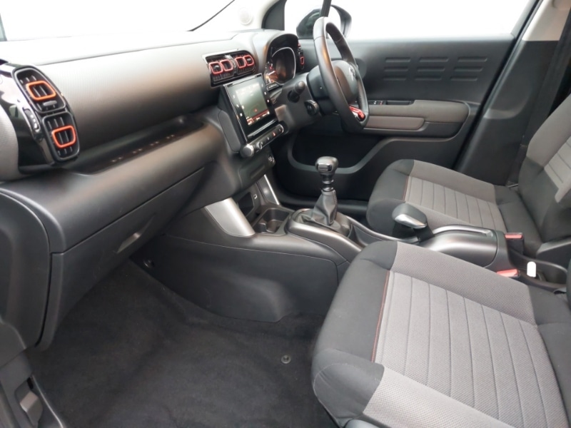 Used Citroen C3 Aircross 2020 for sale - 77154780: Photo 5